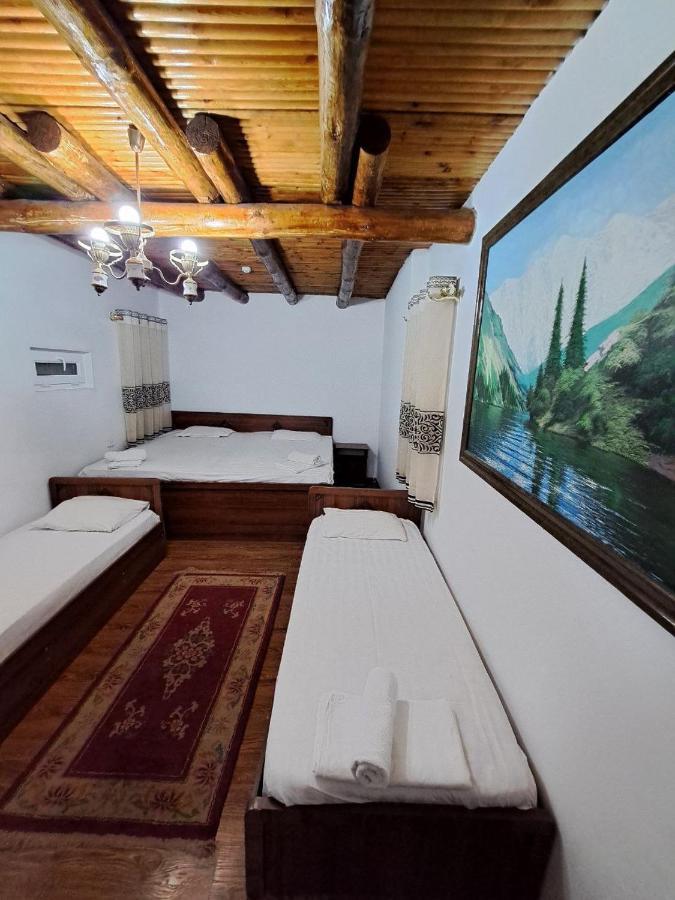 Ohun Caravan Sarai XIX Buhara Dış mekan fotoğraf