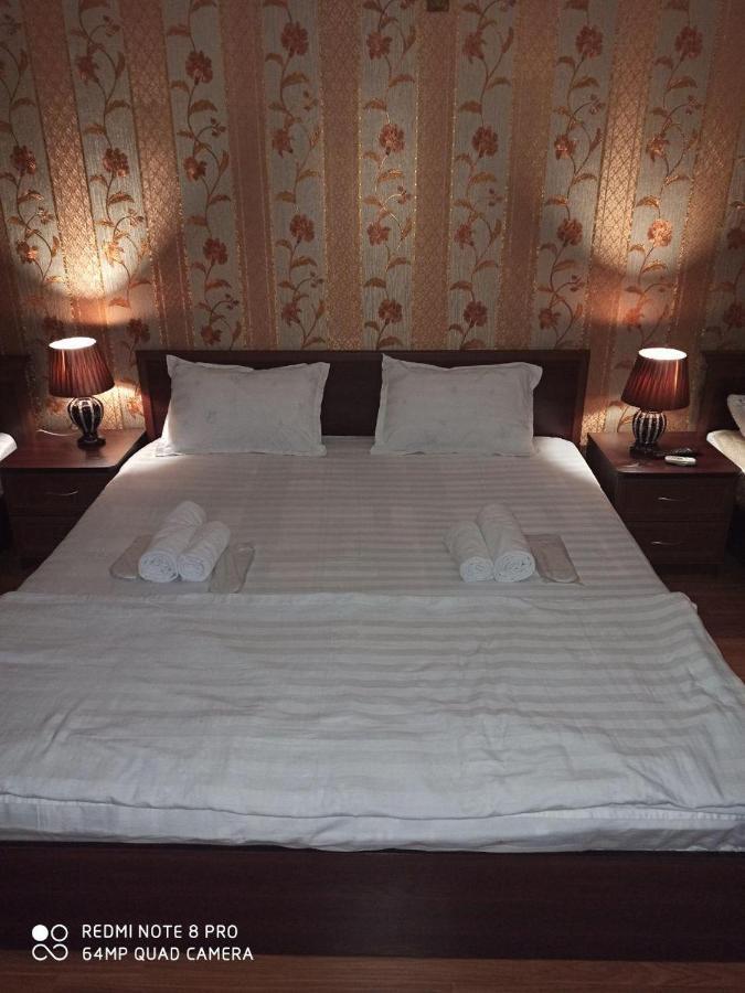 Ohun Caravan Sarai XIX Buhara Dış mekan fotoğraf