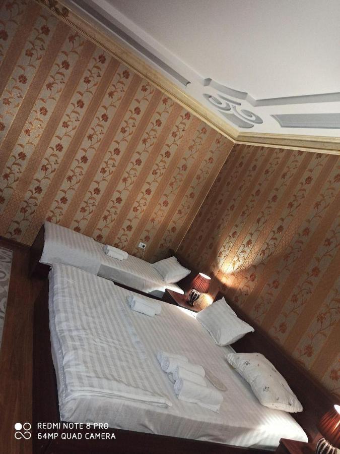 Ohun Caravan Sarai XIX Buhara Dış mekan fotoğraf