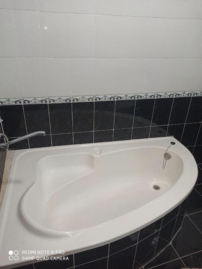 Ohun Caravan Sarai XIX Buhara Dış mekan fotoğraf